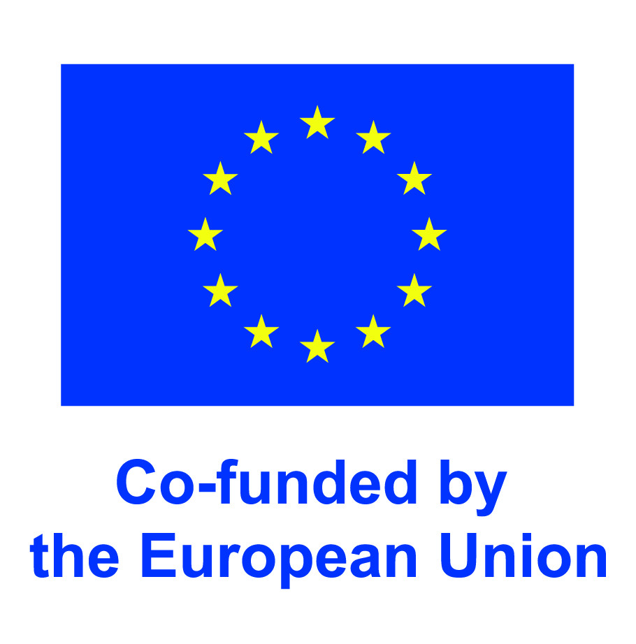 EU funded big